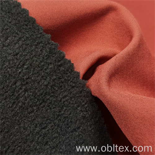 OBLBF006 Bonding Fabric For Wind Coat